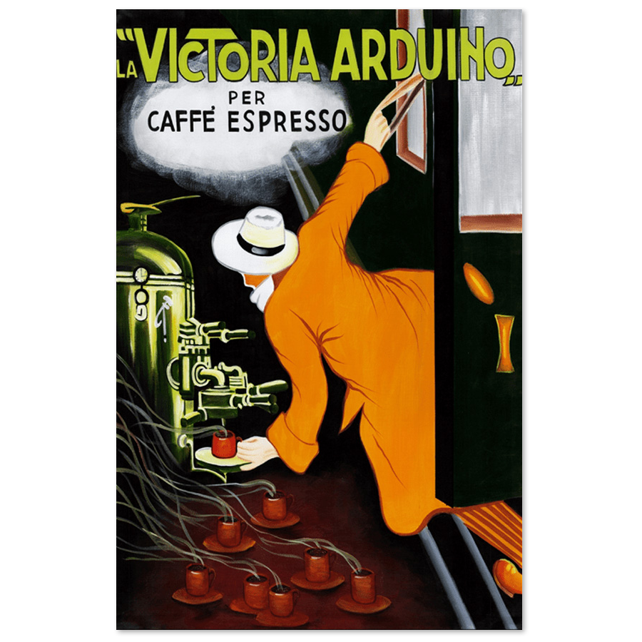Victoria Arduino - Embellished Art - EA365 - 80x120cm