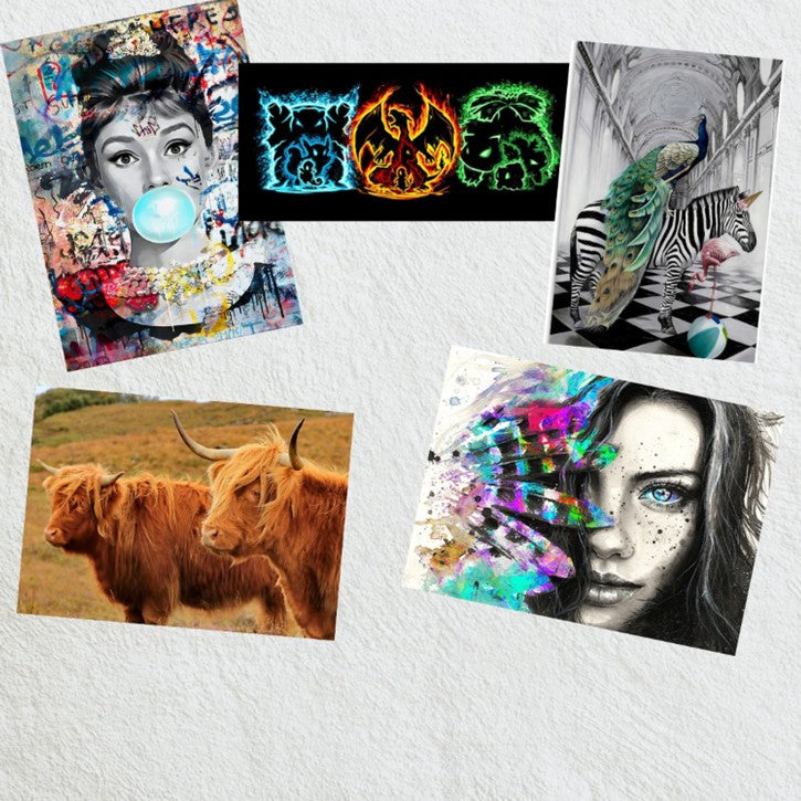 3 for $100 Super Deal