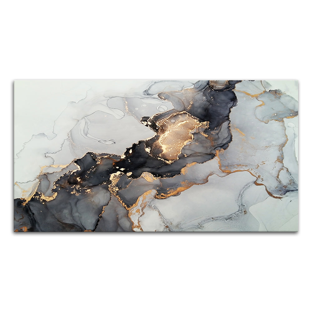 Aesthetic Ascension - Modern Abstract Art -  AA04