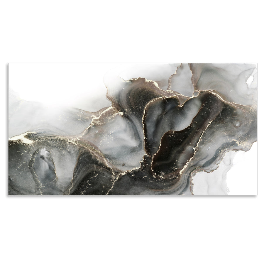 Amidst the Adriftment - Canvas Art - AA09