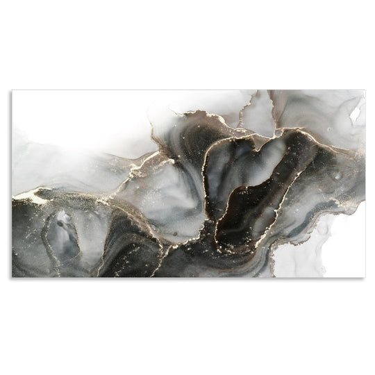 Amidst the Adriftment - Canvas Art - AA09