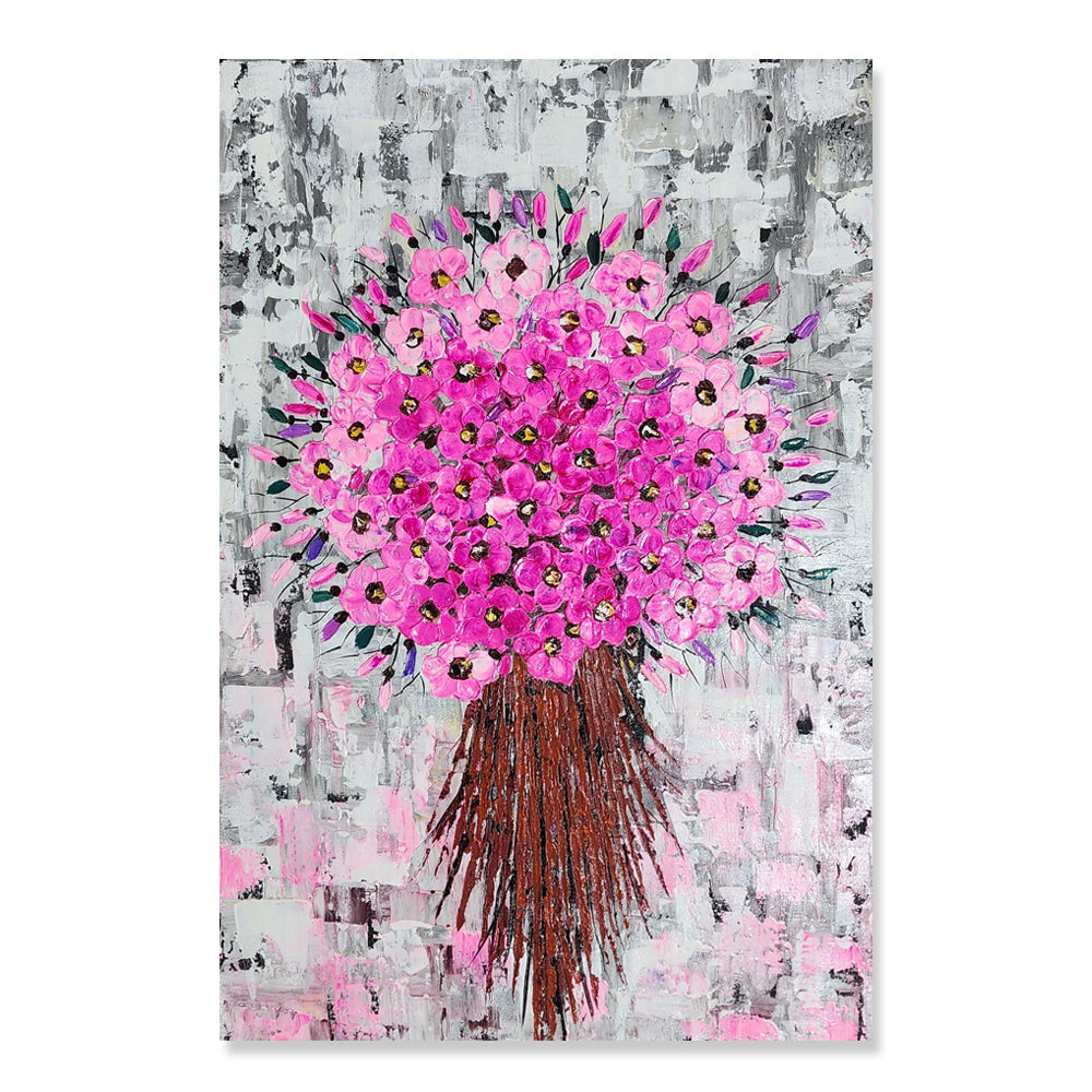 Original Hand Painted ART - AC680-60x90