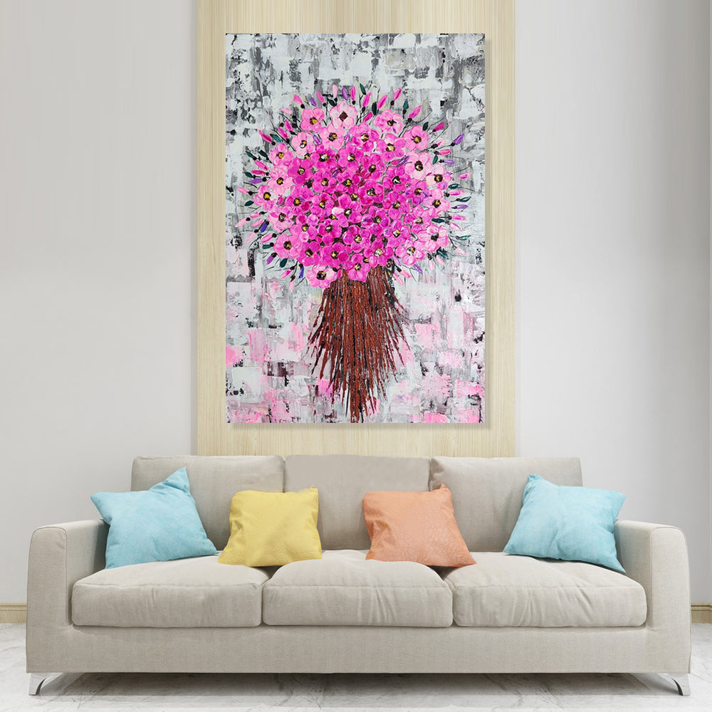 Original Hand Painted ART - AC680-60x90