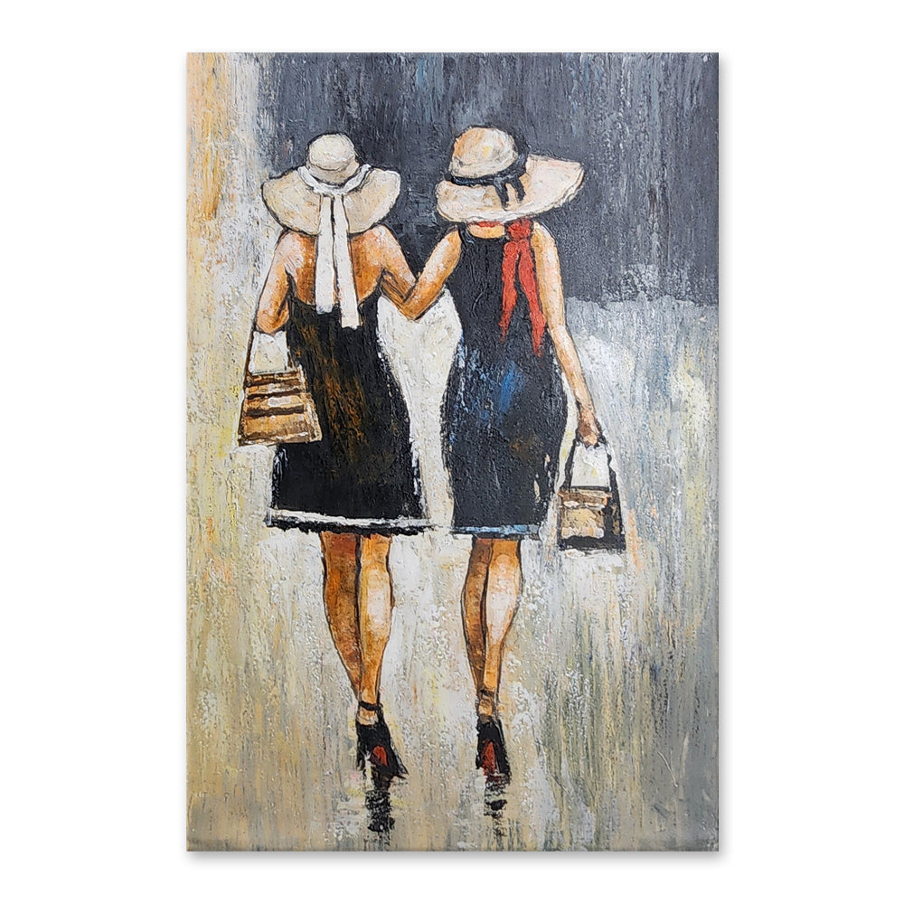 Original Hand Painted ART - AC703-60x90