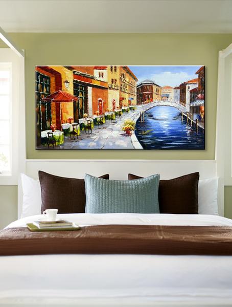 Hidden in Venice - YA647