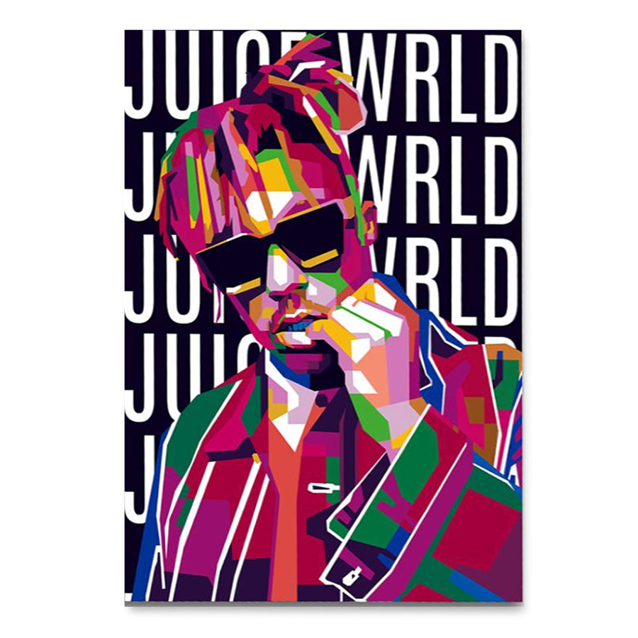 Juice Wrld - CN434