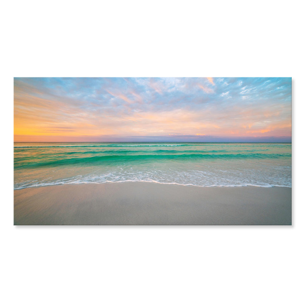 Beach Bliss - Ready to hang Canvas Print - CN494 - Asst Sizes