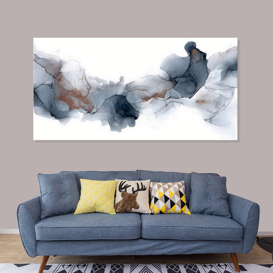 Divine Tremors - Ready to Hang Canvas Print - CN548 - Asst Sizes