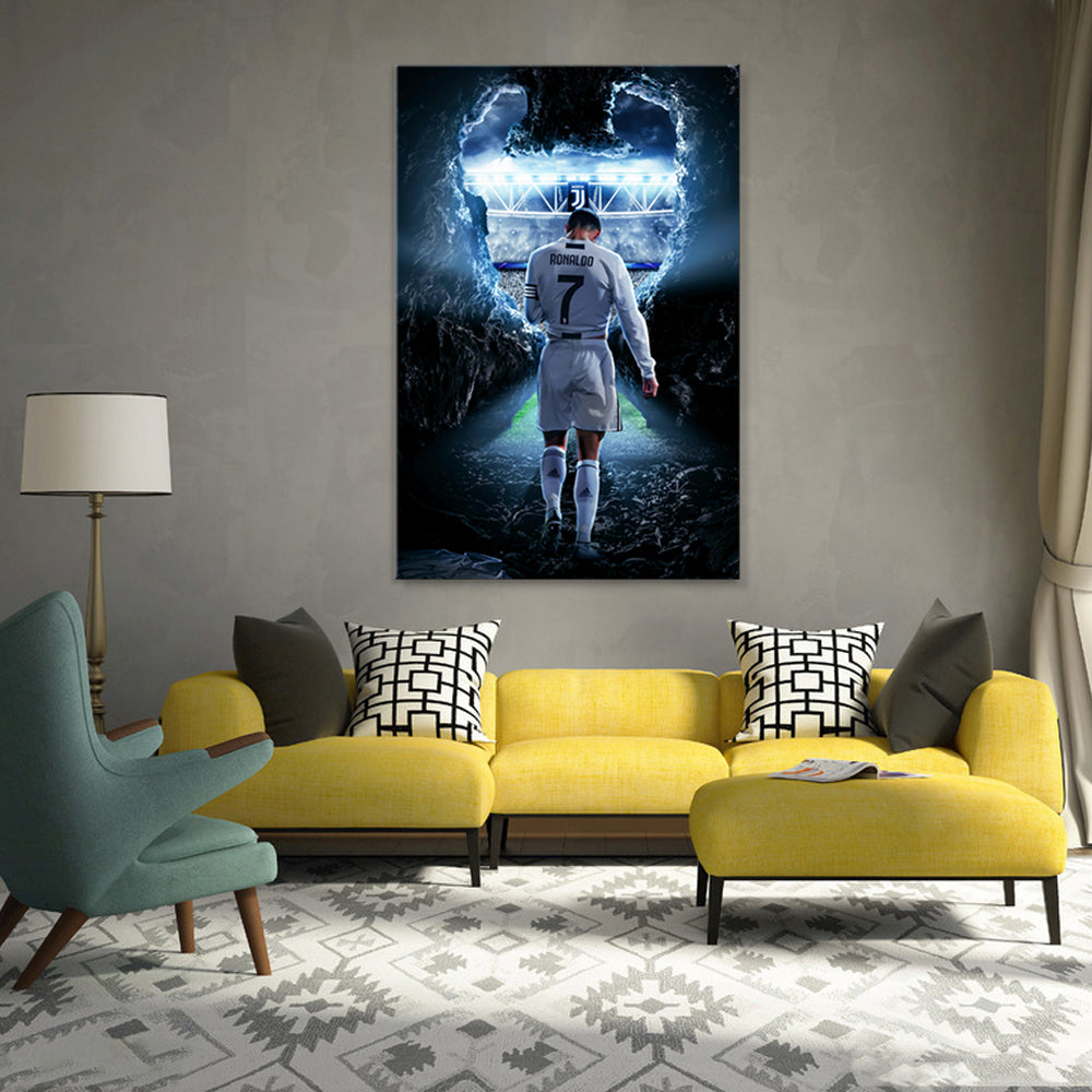 Ronaldo - Sports World Icon - CN692