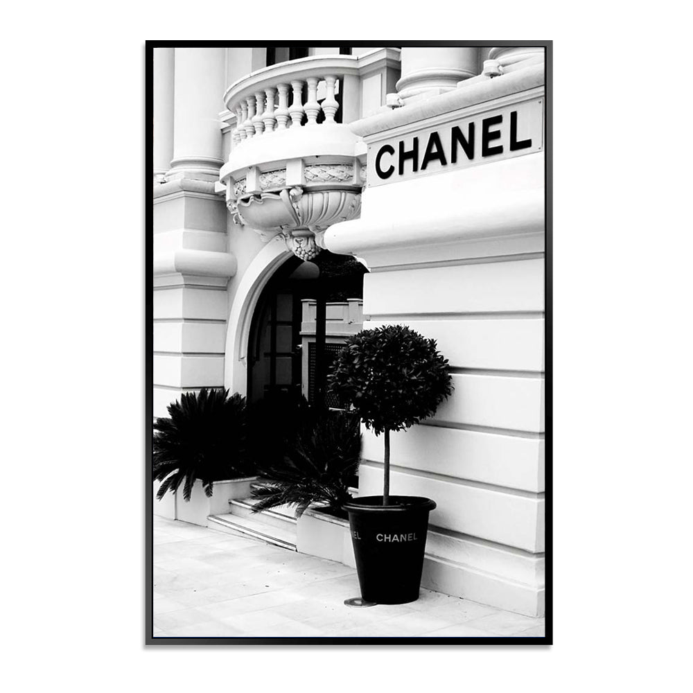 Ready to hang Canvas Print - CNL353-60x90