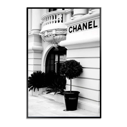 Ready to hang Canvas Print - CNL353-60x90