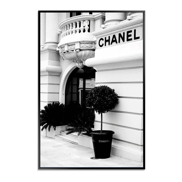 Ready to hang Canvas Print CNL35360x90 Priceless ART Australia's