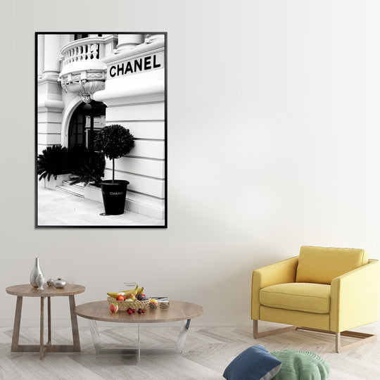 Ready to hang Canvas Print - CNL353-60x90