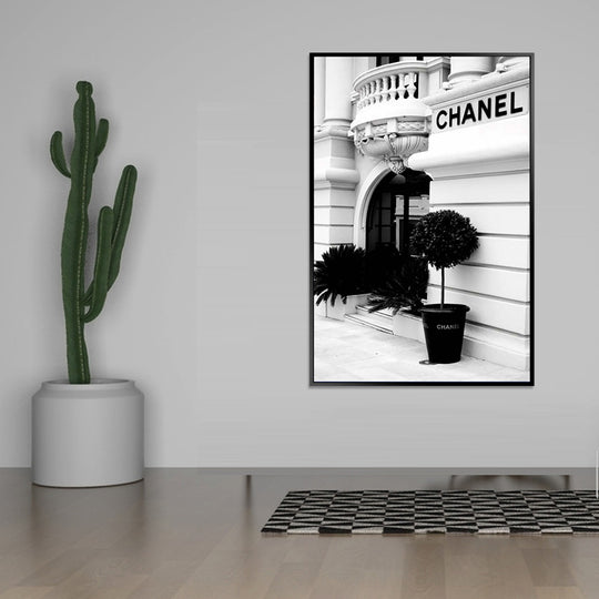 Ready to hang Canvas Print - CNL353-60x90