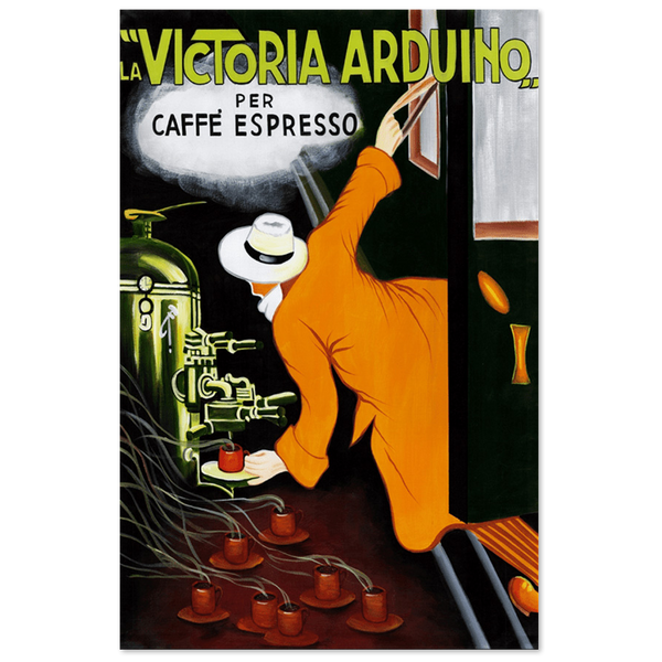 Victoria Arduino - Embellished Art - EA365 - 80x120cm