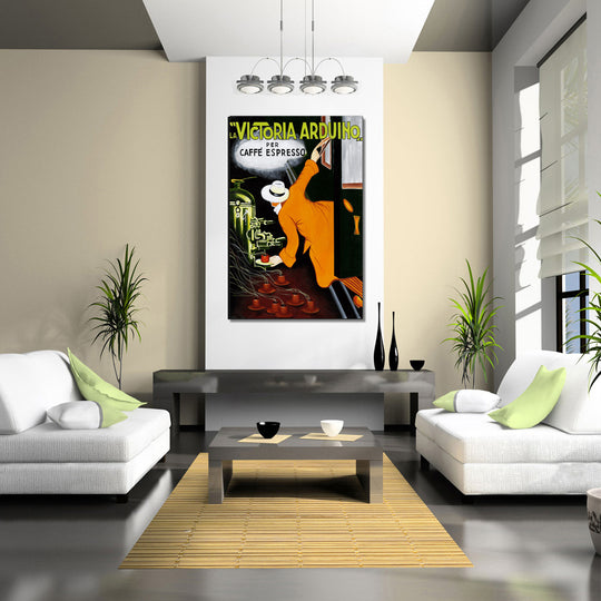 Victoria Arduino - Embellished Art - EA365 - 80x120cm