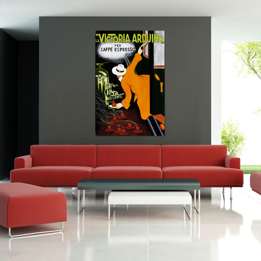Victoria Arduino - Embellished Art - EA365 - 80x120cm