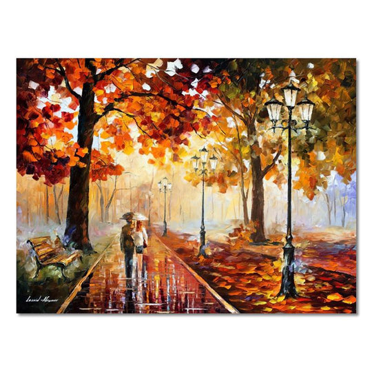 JP305 - Leonid Afremov Canvas Print - Priceless ART:  Australia's Largest Range of Affordable ART
