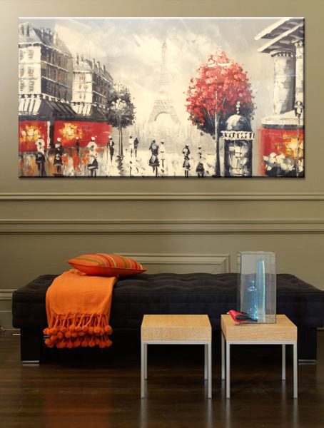 Parisian Dream - YA507