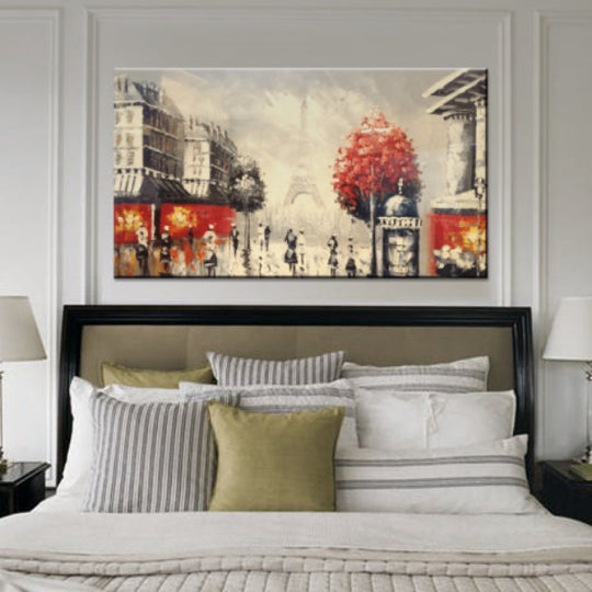 Parisian Dream - YA507