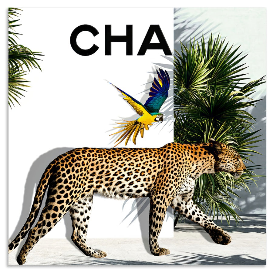 CHA - Canvas Art - CN631