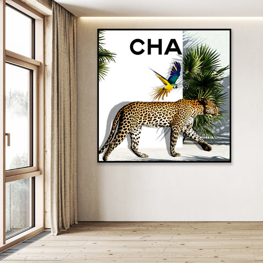 CHA - Shadow Framed Art - CNL338 - 90x90cm - Priceless ART:  Australia's Largest Range of Affordable ART