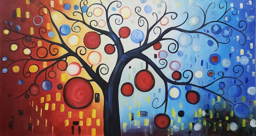 Tree Of Life - No.FA45