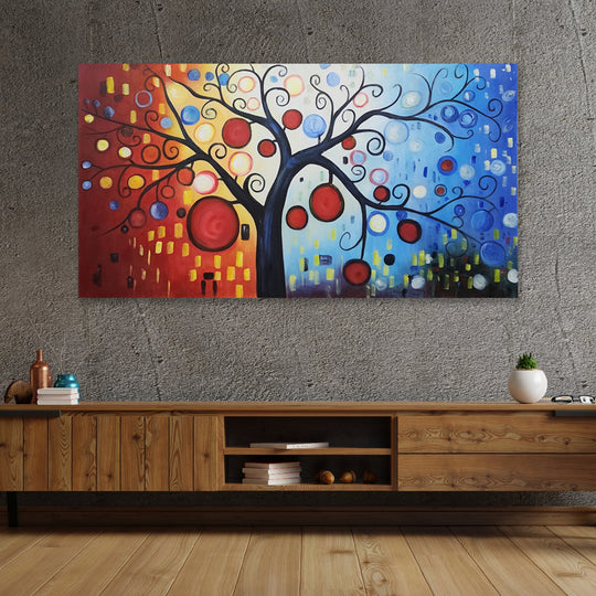 Tree Of Life - No.FA45