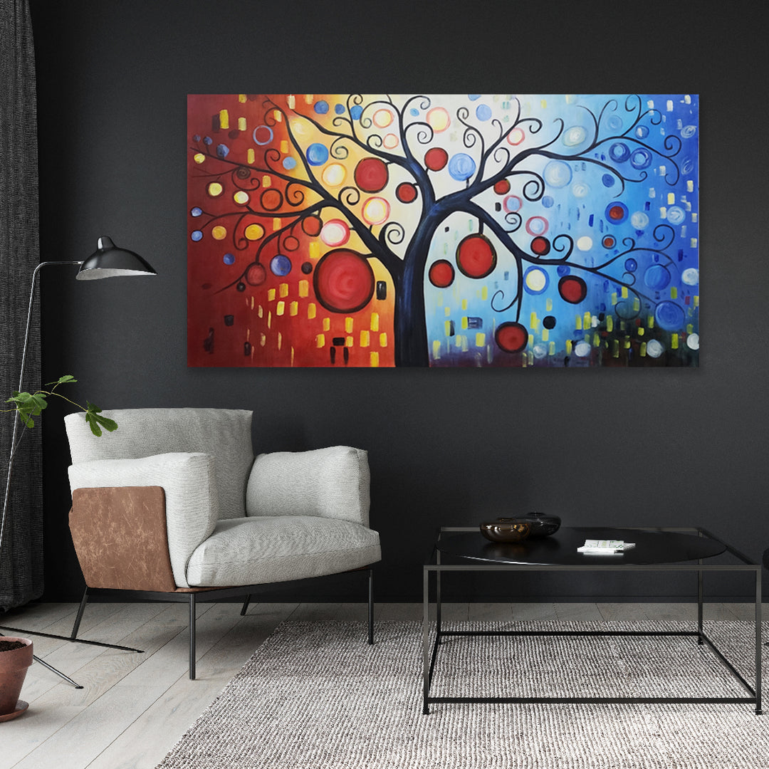 Tree Of Life - No.FA45