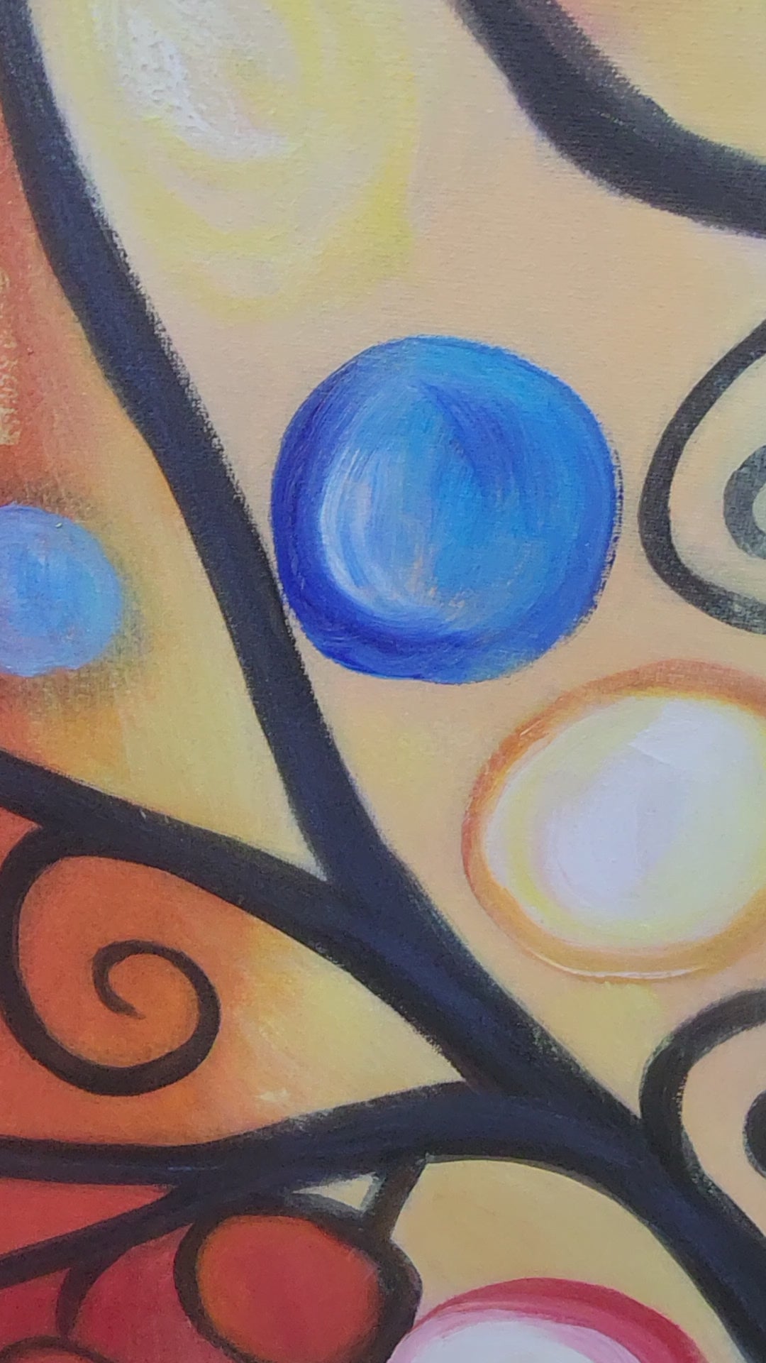 Tree Of Life - No.FA45