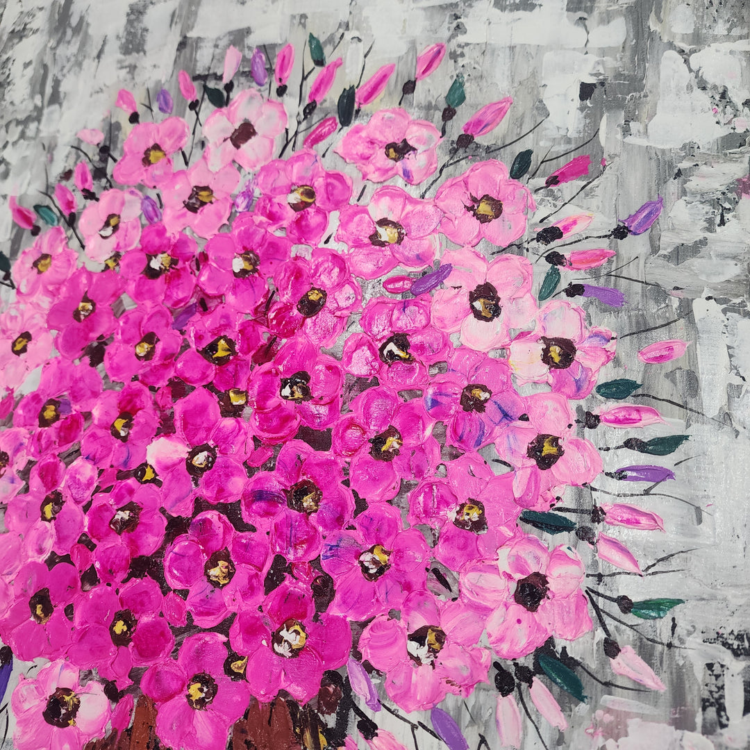 Original Hand Painted ART - AC680-60x90