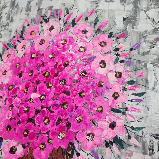 Original Hand Painted ART - AC680-60x90