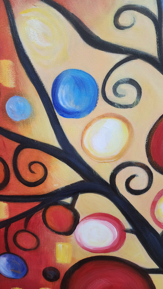 Tree Of Life - No.FA45