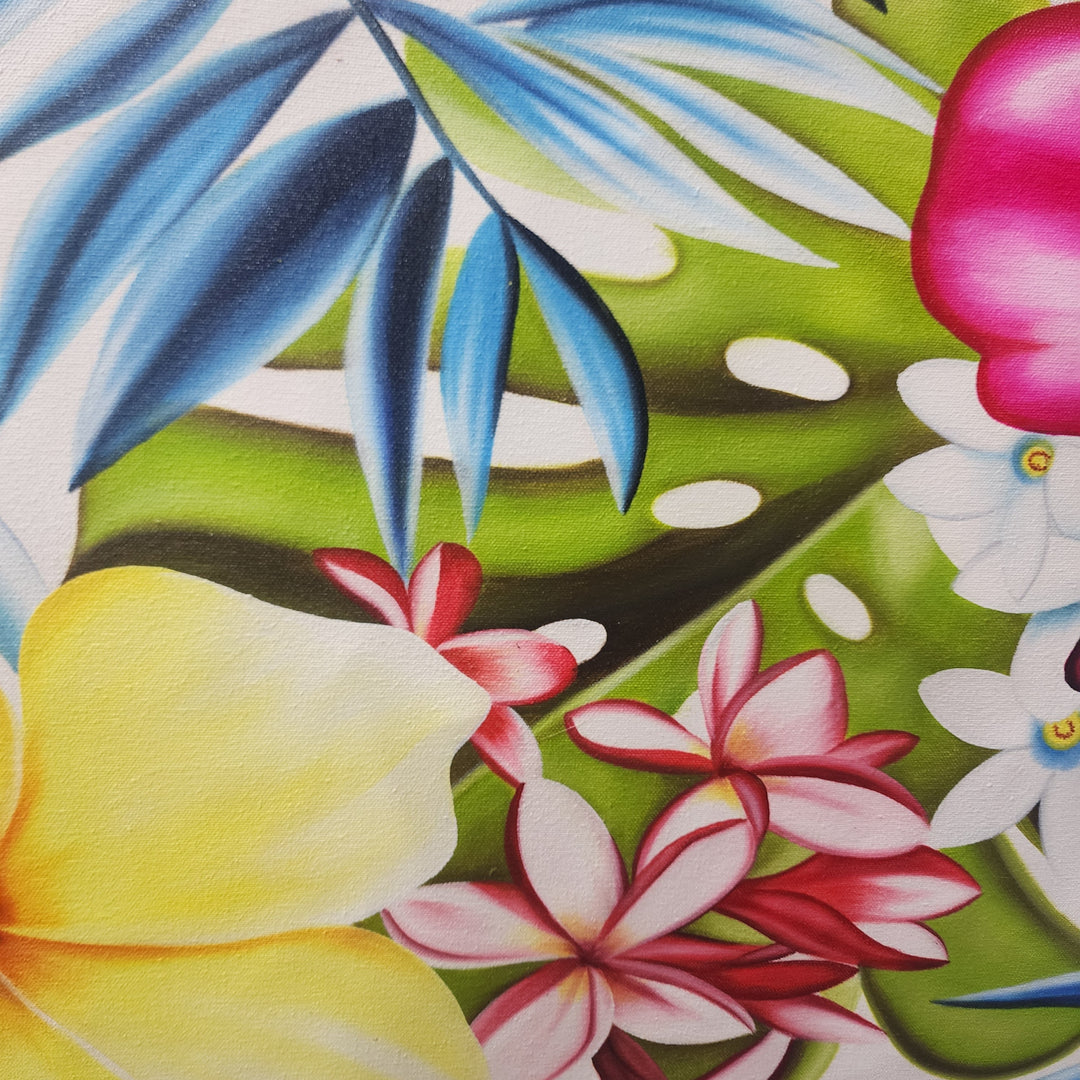 Original Hand Painted ART - AC682-60x90