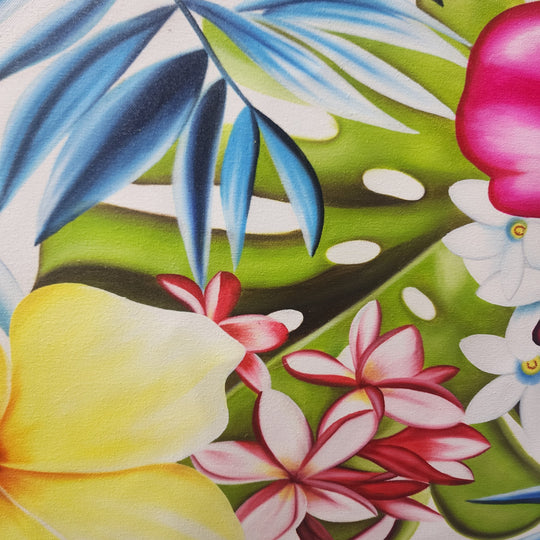 Original Hand Painted ART - AC682-60x90