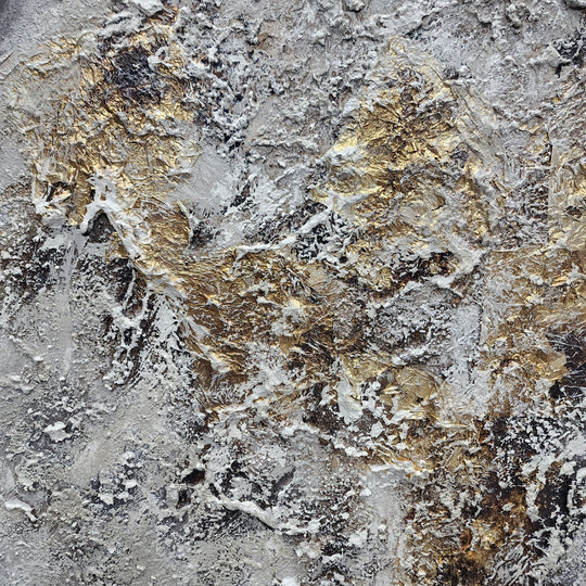 Hand Painted ART, Ready to hang, Size 90x120cm MTO558