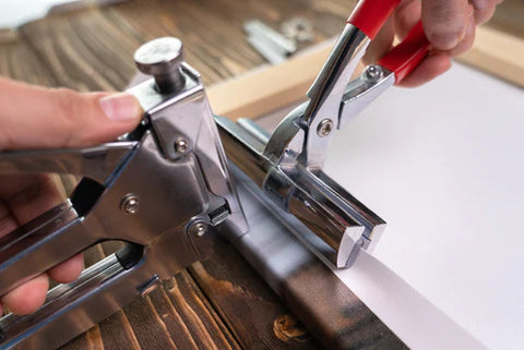 Print On Demand - Turn Your Images into Framed Art - Asst Sizes