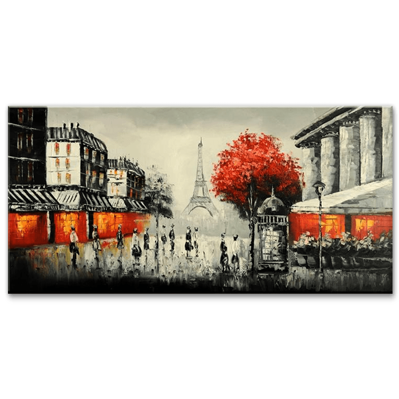 Parisian Dream - YA507