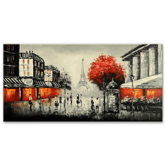 Parisian Dream - YA507