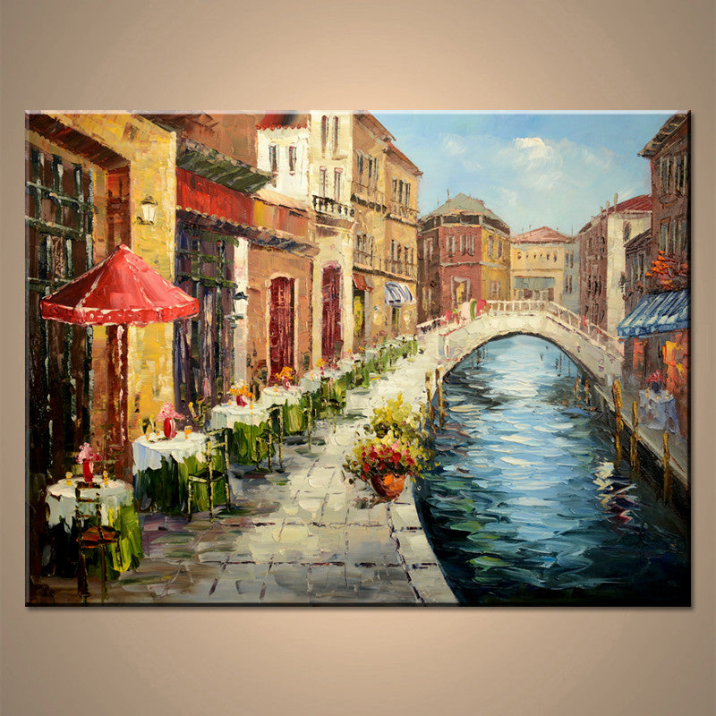 Hidden In Venice - HF134