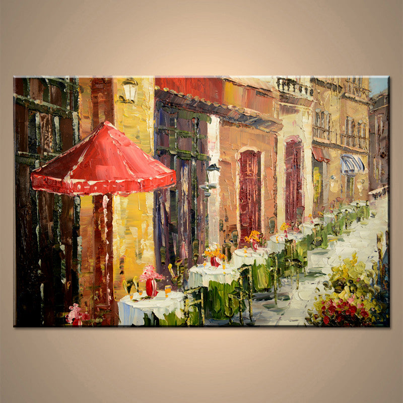 Hidden In Venice - HF134