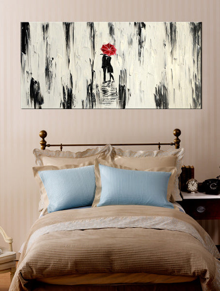 Covered by Romance - No. FA78 - Priceless ART:  Australia's Largest Range of Affordable ART
