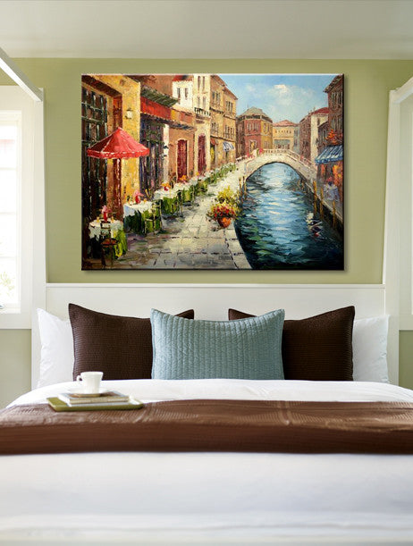 Hidden In Venice - HF134