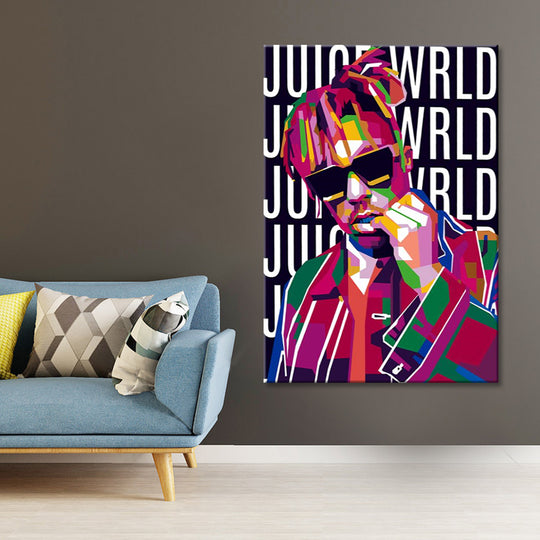 Juice Wrld - CN434