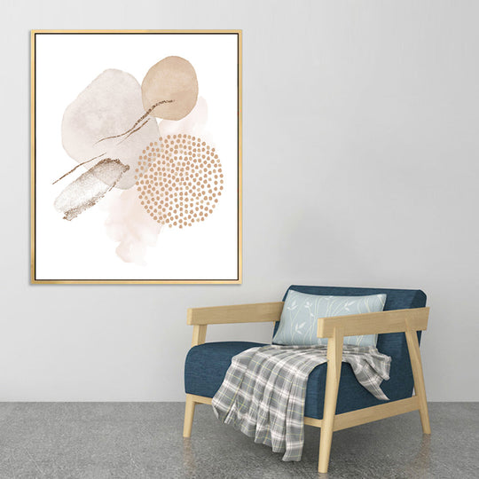 Form of Subtlety - Shadow Framed Art - CNL313 - 50x60 (2 of 3)