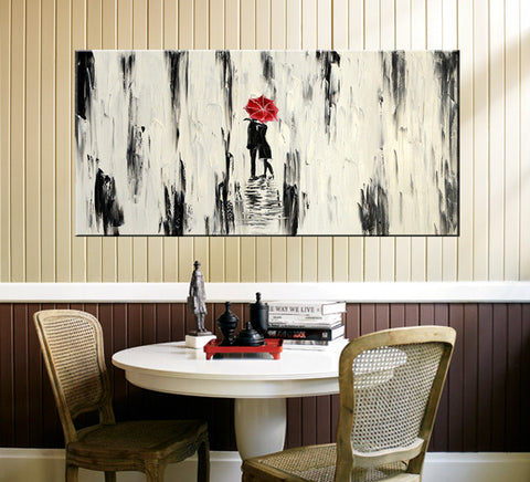 Covered by Romance - No. FA78 - Priceless ART:  Australia's Largest Range of Affordable ART
