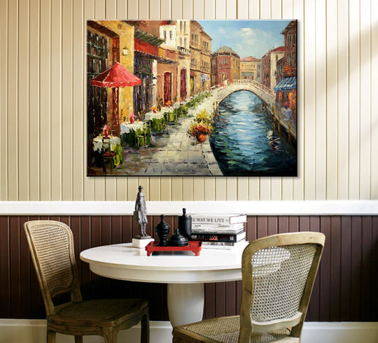 Hidden In Venice - HF134