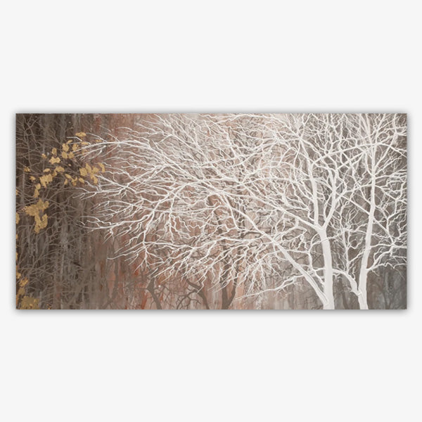 A Tree's Sway - Asst Sizes Canvas Art - EA847