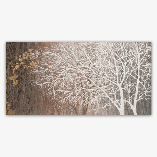 A Tree's Sway - Asst Sizes Canvas Art - EA847