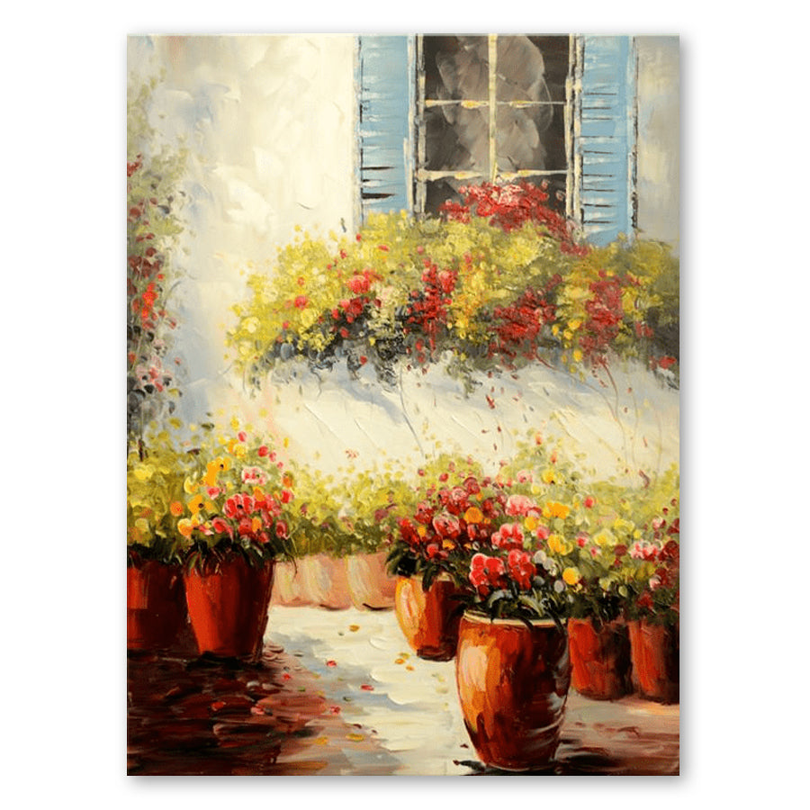 My Garden - HF140